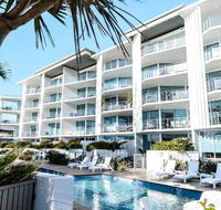 C Bargara Resort - Hervey Bay Accommodation