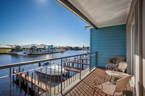 C Mandurah Resort & Serviced Apartments - Tourism Hervey Bay 1