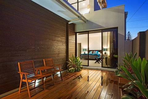 C'est La Vie - Hervey Bay Accommodation 3