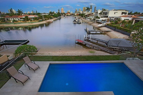 C'est La Vie - Hervey Bay Accommodation 1