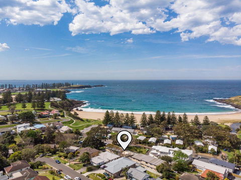 C'VU Kiama - Tourism Hervey Bay 0