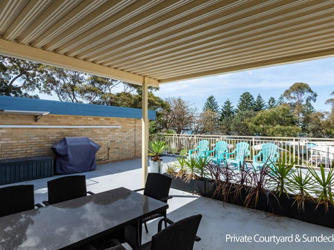C'VU Kiama - Tourism Hervey Bay 1