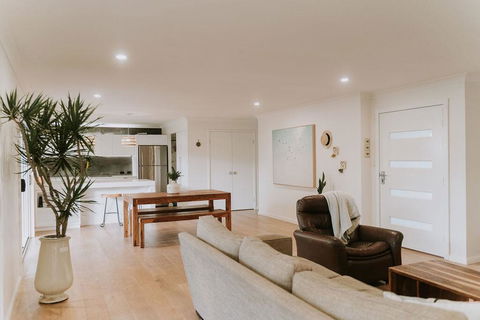Caba Sands, Cabarita Beach - Hervey Bay Accommodation 2