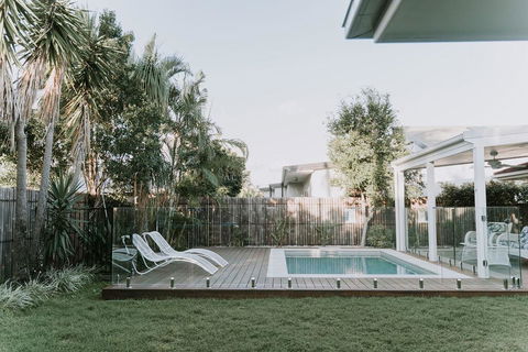 Caba Sands, Cabarita Beach - Hervey Bay Accommodation 0