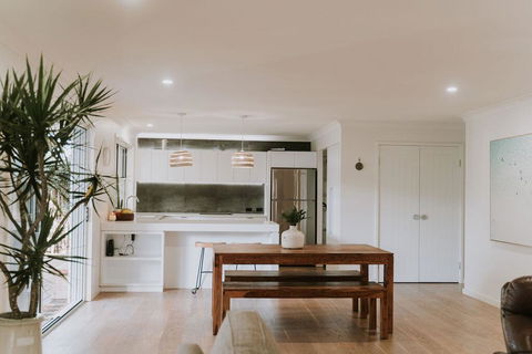 Caba Sands, Cabarita Beach - Hervey Bay Accommodation 1