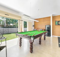 Cabana  Cupania - Hervey Bay Accommodation