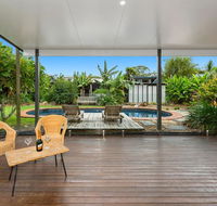 CABARITA BEACH HOUSE 53 - Tourism Hervey Bay