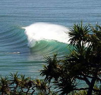 Cabarita Studio - Tourism Hervey Bay