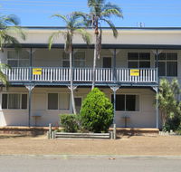 Cabenay 3 - VIEWS ACROSS THE PARK - Tourism Hervey Bay