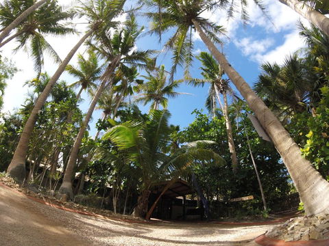 Cable Beach Backpackers - Hervey Bay Accommodation 3