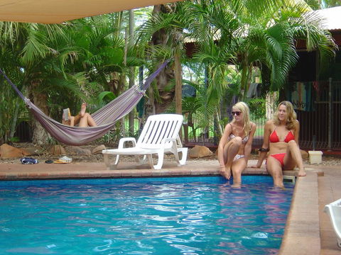 Cable Beach Backpackers - Hervey Bay Accommodation 0