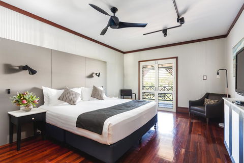 Cable Beach Club Resort & Spa - Tourism Hervey Bay 1