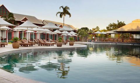 Cable Beach Club Resort & Spa - Tourism Hervey Bay 2
