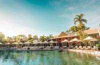 Cable Beach Club Resort  Spa