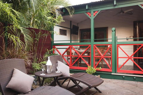 Cable Beach Club Resort & Spa - Tourism Hervey Bay 3