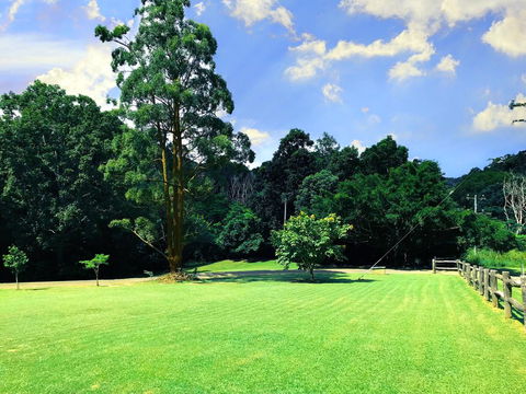 Cadaghi Cottage - Hervey Bay Accommodation 3