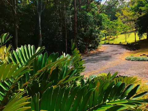 Cadaghi Cottage - Hervey Bay Accommodation 2