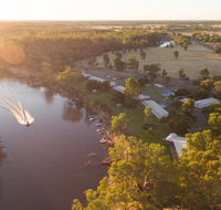 Cadell On The Murray Motel - Hervey Bay Accommodation