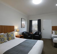 Cadman Motor Inn and Apartments - Hervey Bay Accommodation