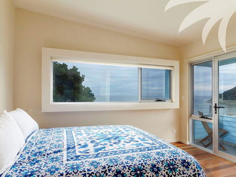 Cair Paravel At Seal Rocks - Tourism Hervey Bay 1