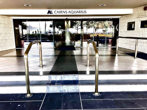 Cairns Apartment Esplanade Ocean Views - Tourism Hervey Bay 3