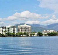 Cairns Aquarius - Hervey Bay Accommodation