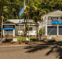 Cairns Beaches Flashpackers - Hervey Bay Accommodation