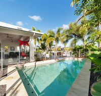 Cairns beaches home Trinity Park - Hervey Bay Accommodation