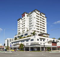 Cairns Central Plaza Apartment Hotel - Hervey Bay Accommodation