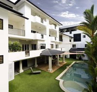 Cairns City Apartments - Hervey Bay Accommodation