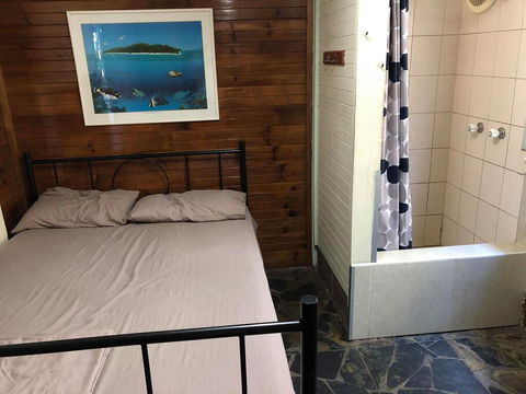Cairns City Backpackers Hostel - Tourism Hervey Bay 1