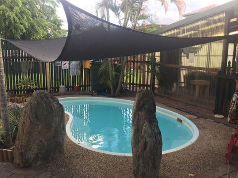 Cairns City Backpackers Hostel - Tourism Hervey Bay 0