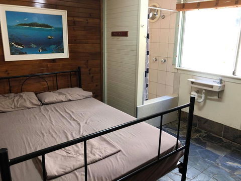 Cairns City Backpackers Hostel - Tourism Hervey Bay 2