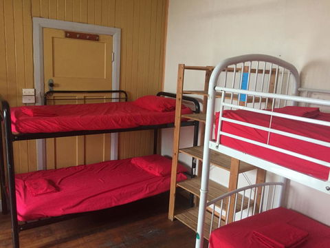 Cairns City Backpackers Hostel - Tourism Hervey Bay 3