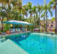 Cairns City Sheridan - Hervey Bay Accommodation