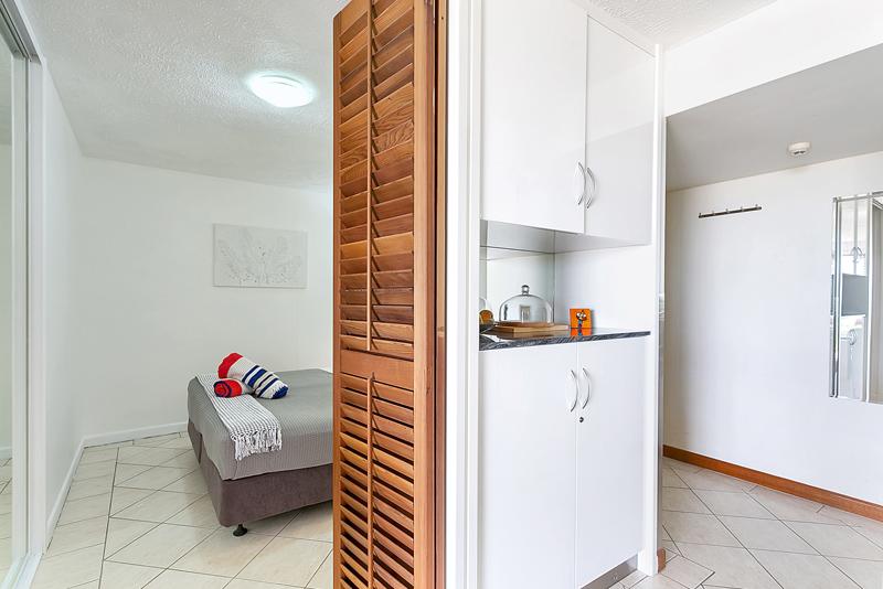 Cairns Central QLD Hervey Bay Accommodation