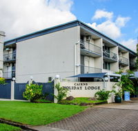 Cairns Holiday Lodge - Hervey Bay Accommodation