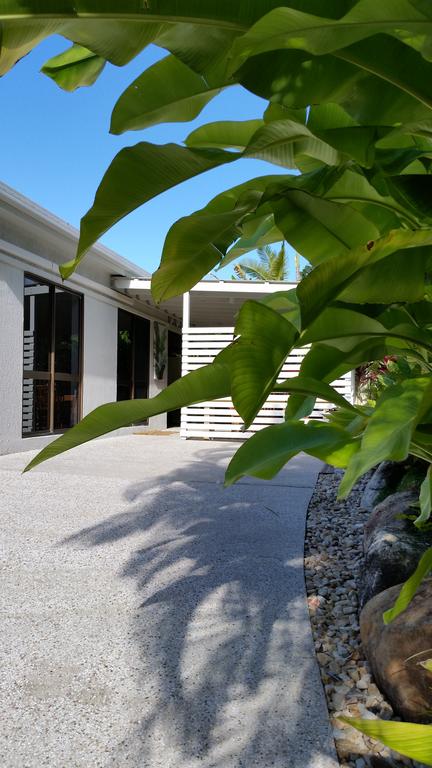 Cairns Northern Beaches Holiday Retreat - Tourism Hervey Bay 2
