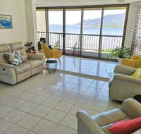 Cairns Ocean View Apartment in Aquarius - Hervey Bay Accommodation