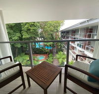 Cairns Palm Cove Studio - Hervey Bay Accommodation