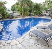 Cairns Plaza Hotel - Hervey Bay Accommodation