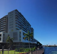 Cairns Private Apartments - Hervey Bay Accommodation