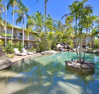 Cairns Rainbow Resort - Hervey Bay Accommodation