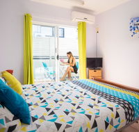 Cairns Sharehouse Apartment - Hervey Bay Accommodation