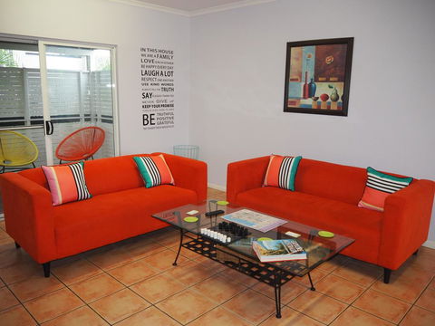 Cairns Sharehouse Apartment - Hervey Bay Accommodation 3