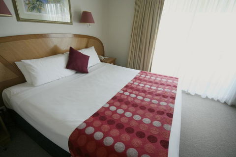 Cairns Sheridan Hotel - Hervey Bay Accommodation 3