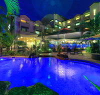 Cairns Sheridan Hotel - Hervey Bay Accommodation
