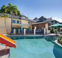 Cairns Southside International - Hervey Bay Accommodation
