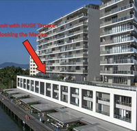 Cairns Waterfront - Harbourlights - Hervey Bay Accommodation