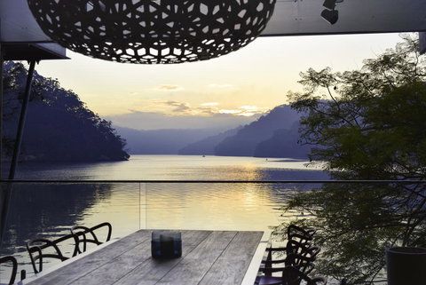 Calabash Bay Lodge - Tourism Hervey Bay 1